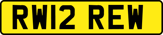 RW12REW