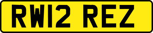 RW12REZ