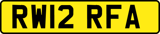 RW12RFA