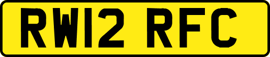 RW12RFC