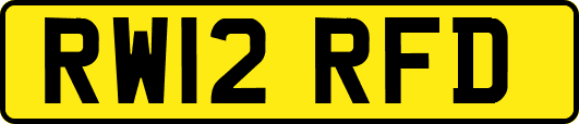 RW12RFD