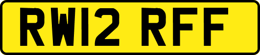 RW12RFF