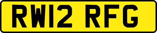 RW12RFG