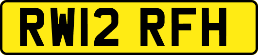 RW12RFH