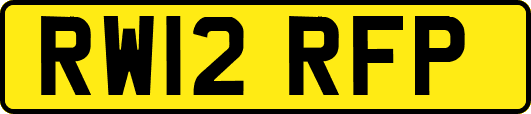 RW12RFP