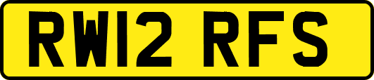 RW12RFS