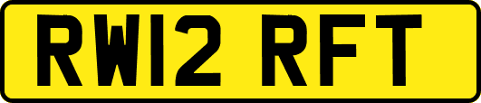 RW12RFT