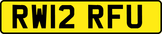 RW12RFU