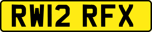 RW12RFX