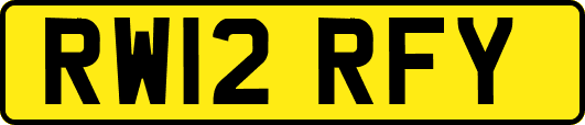 RW12RFY
