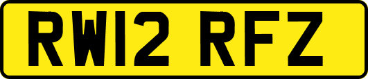 RW12RFZ