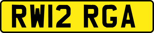 RW12RGA