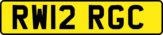 RW12RGC