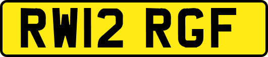 RW12RGF