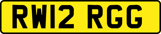 RW12RGG