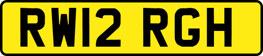 RW12RGH