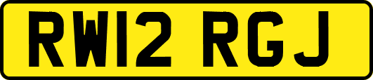 RW12RGJ