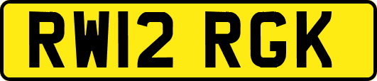 RW12RGK