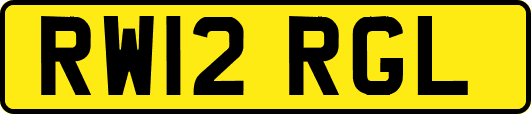 RW12RGL