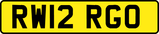 RW12RGO