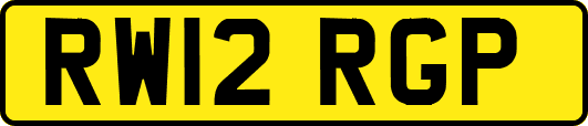 RW12RGP