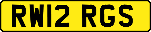 RW12RGS