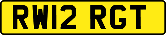 RW12RGT