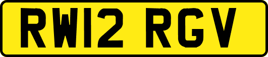 RW12RGV