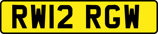 RW12RGW