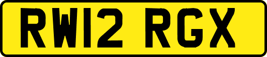 RW12RGX