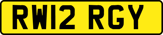 RW12RGY