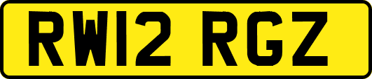 RW12RGZ