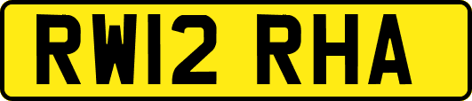 RW12RHA