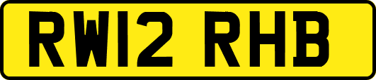 RW12RHB