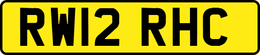 RW12RHC