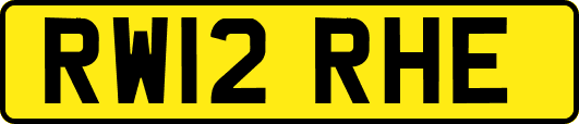 RW12RHE