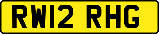 RW12RHG