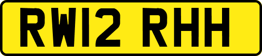RW12RHH