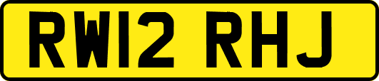 RW12RHJ