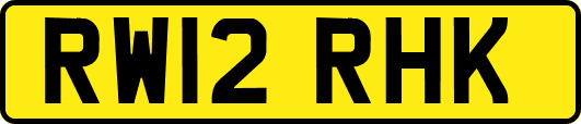 RW12RHK