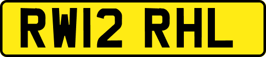 RW12RHL