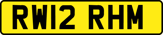 RW12RHM