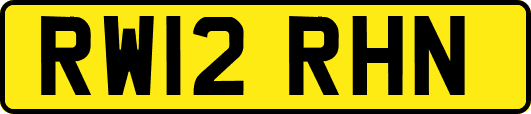 RW12RHN