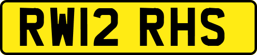 RW12RHS