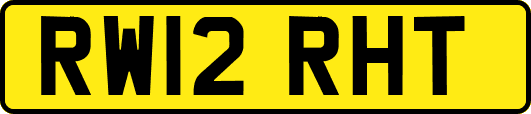 RW12RHT