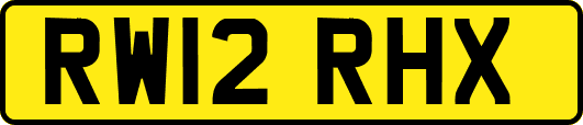 RW12RHX