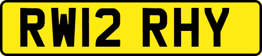 RW12RHY