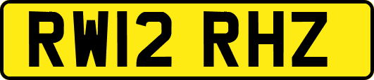 RW12RHZ