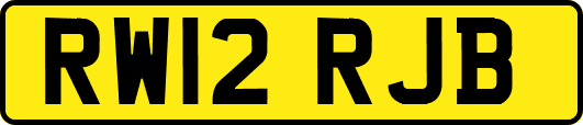 RW12RJB