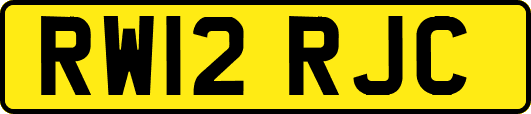 RW12RJC